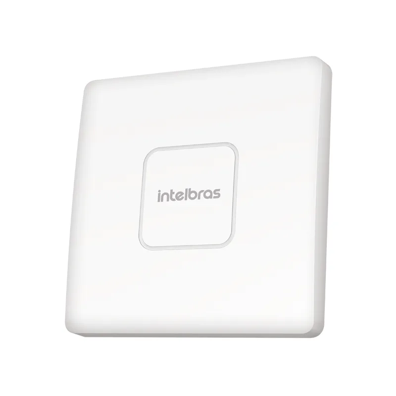 ROTEADOR ACCESS POINT CORPORATIVO AP 1350 AC-S INTELBRAS