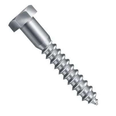 PARAFUSO RS 3/8" X 45