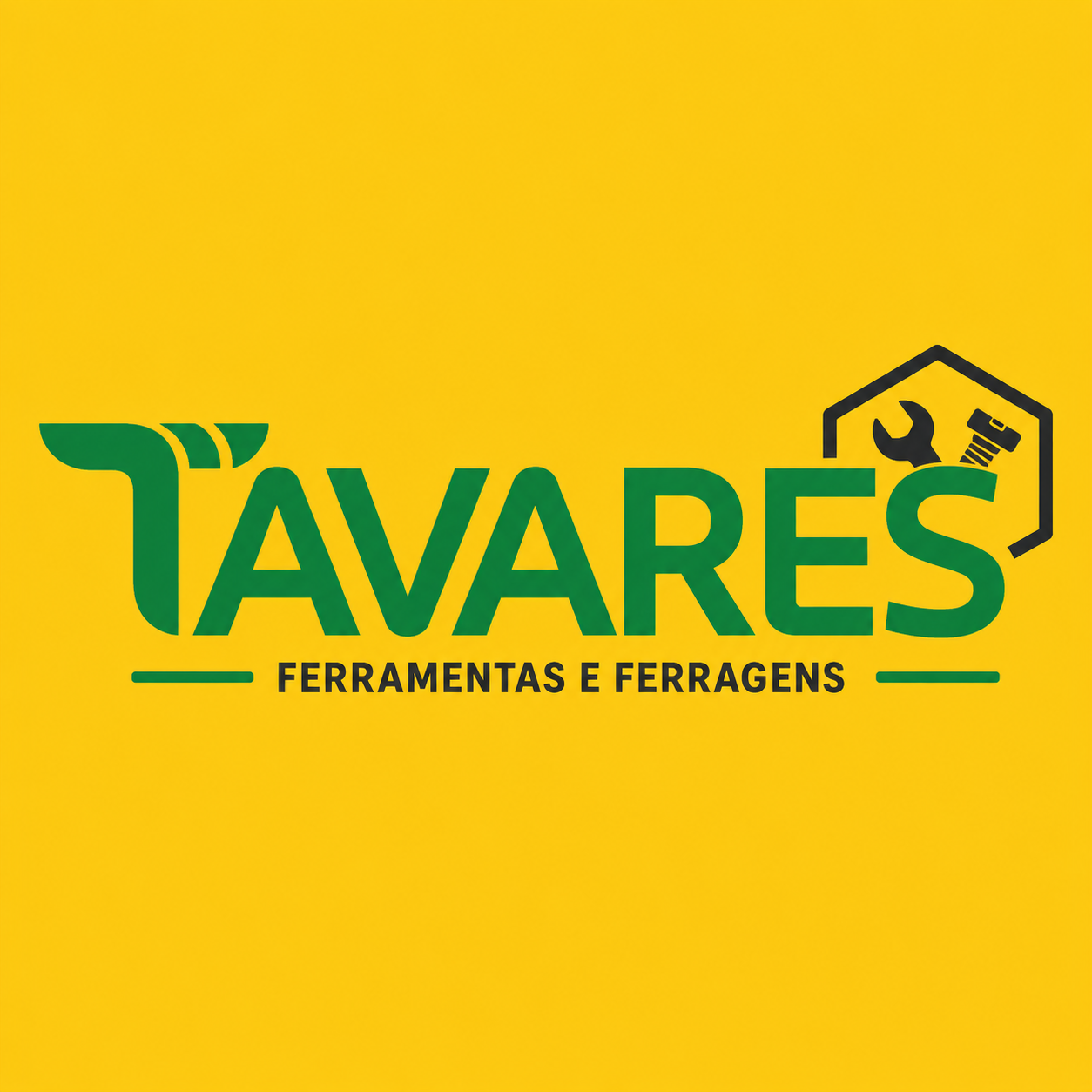 Tavares Ferramentas