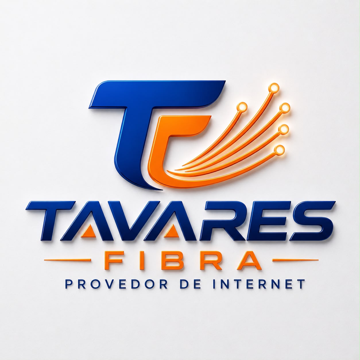 Plano Internet fibra 100 megas - Básico